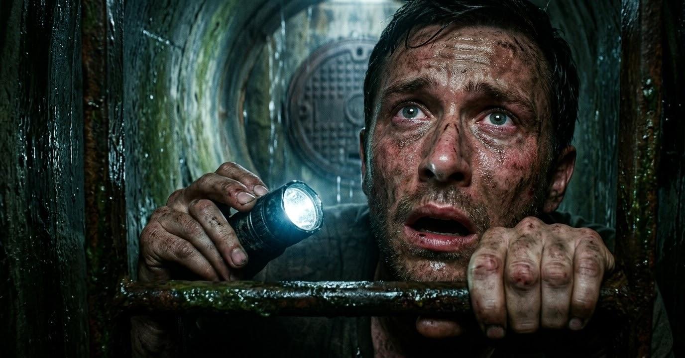 Триллеры