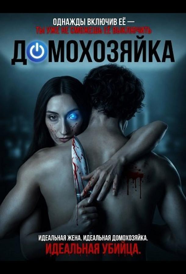 Домохозяйка